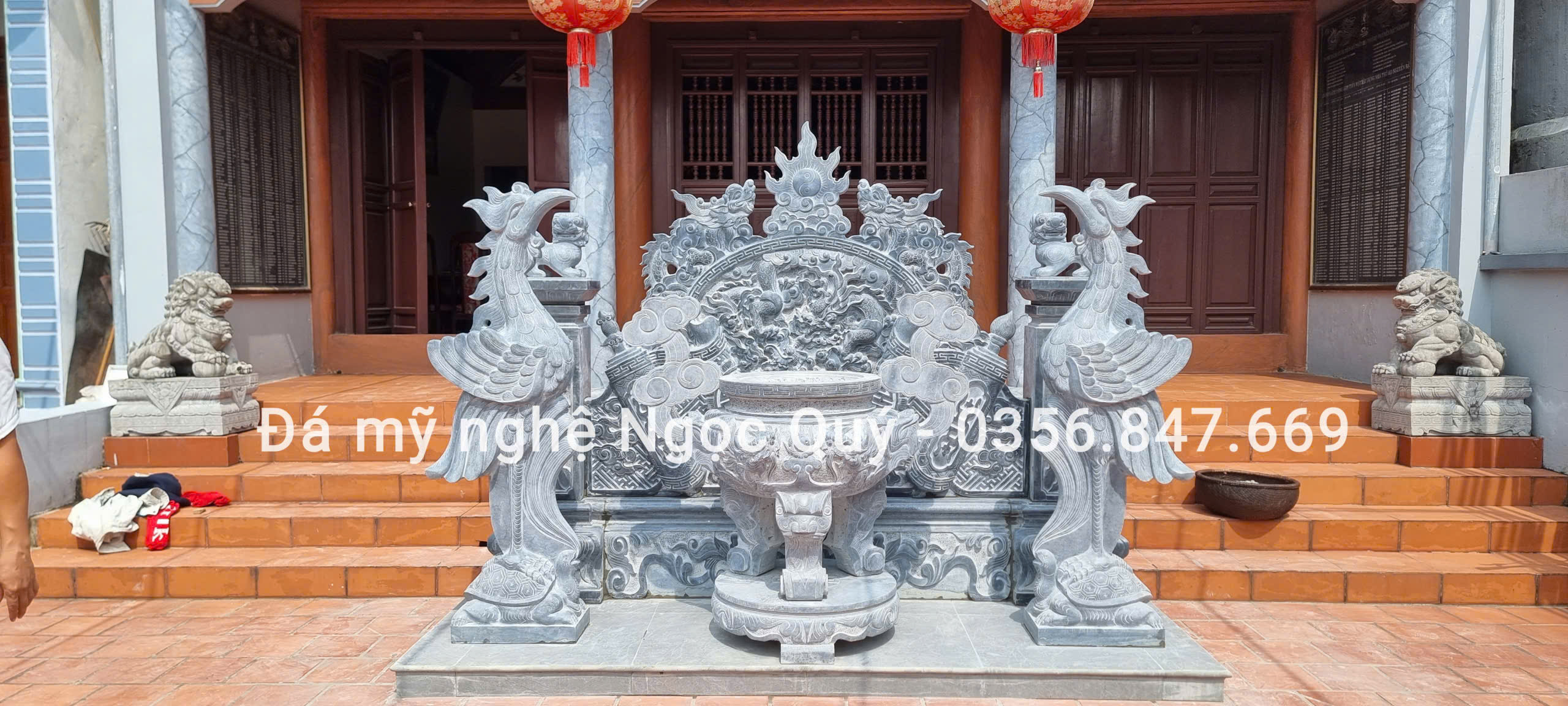 Nhà thờ đá