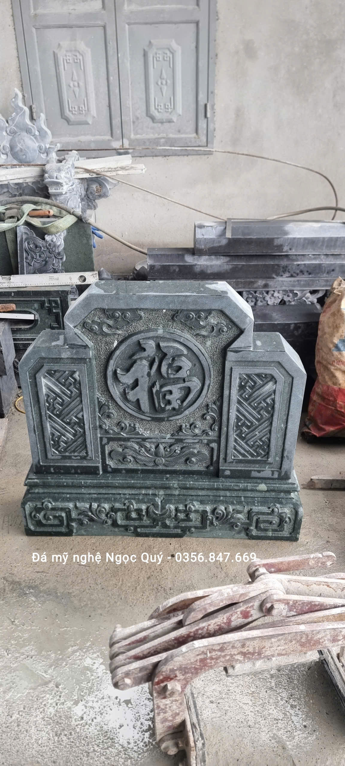 CUỐN THƯ ĐÁ NQ11