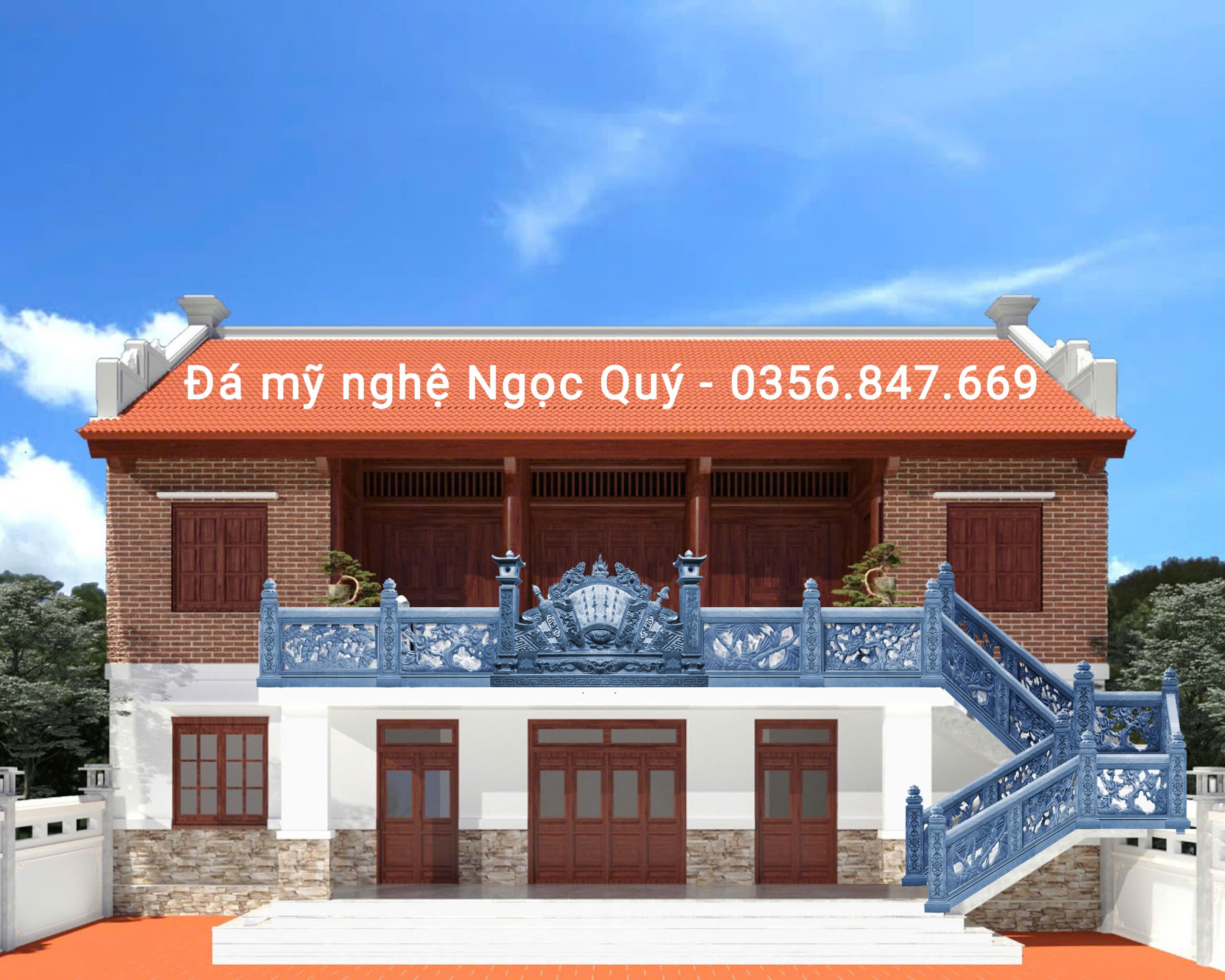 LAN CAN ĐÁ NQ01