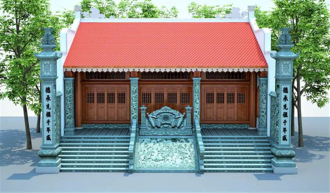 BÁO GIÁ NHÀ THỜ ĐÁ TRỌN GÓI MỚI NHẤT 2026 – DỊCH VỤ UY TÍN TẠI ĐÁ MỸ NGHỆ NGỌC QUÝ